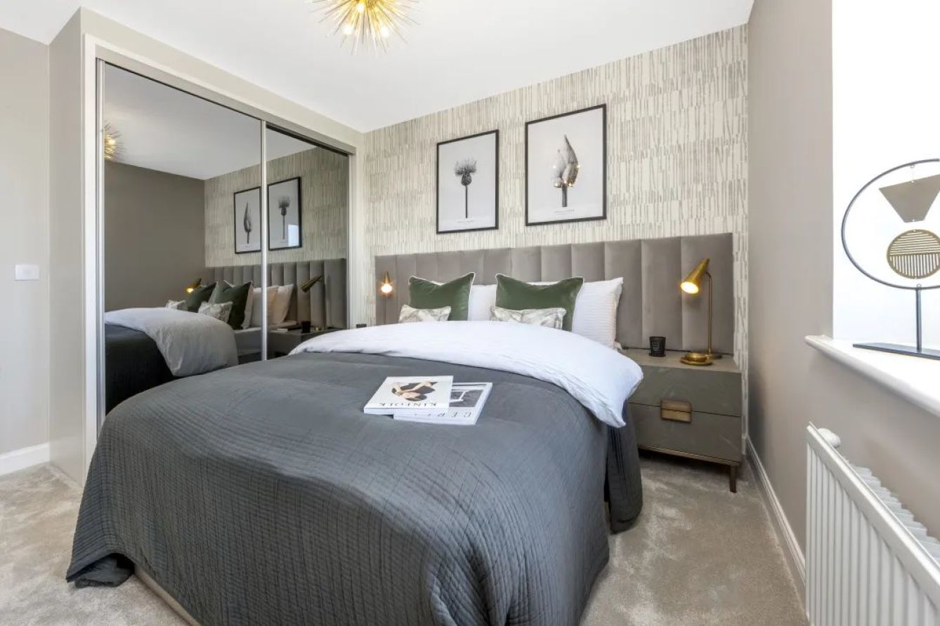 藍莎集團 | 英國置產一站式服務